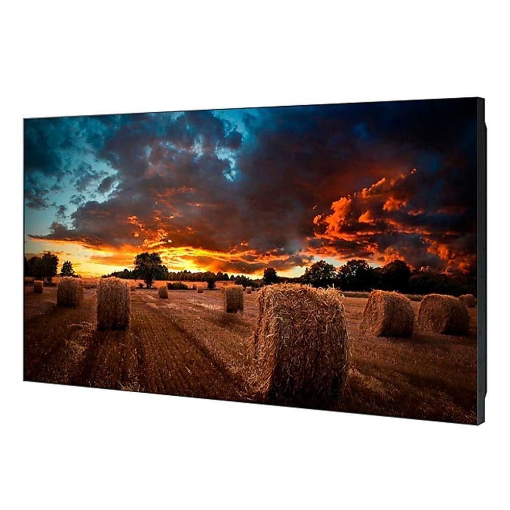 Monitor Samsung 46” Vídeowall Lh46vmbubgbxzd