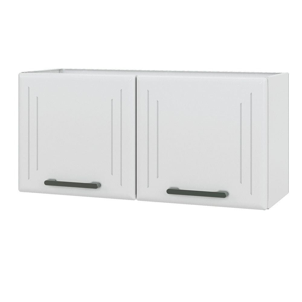 Armario Aereo em Aco 2 Portas Liz Telasul