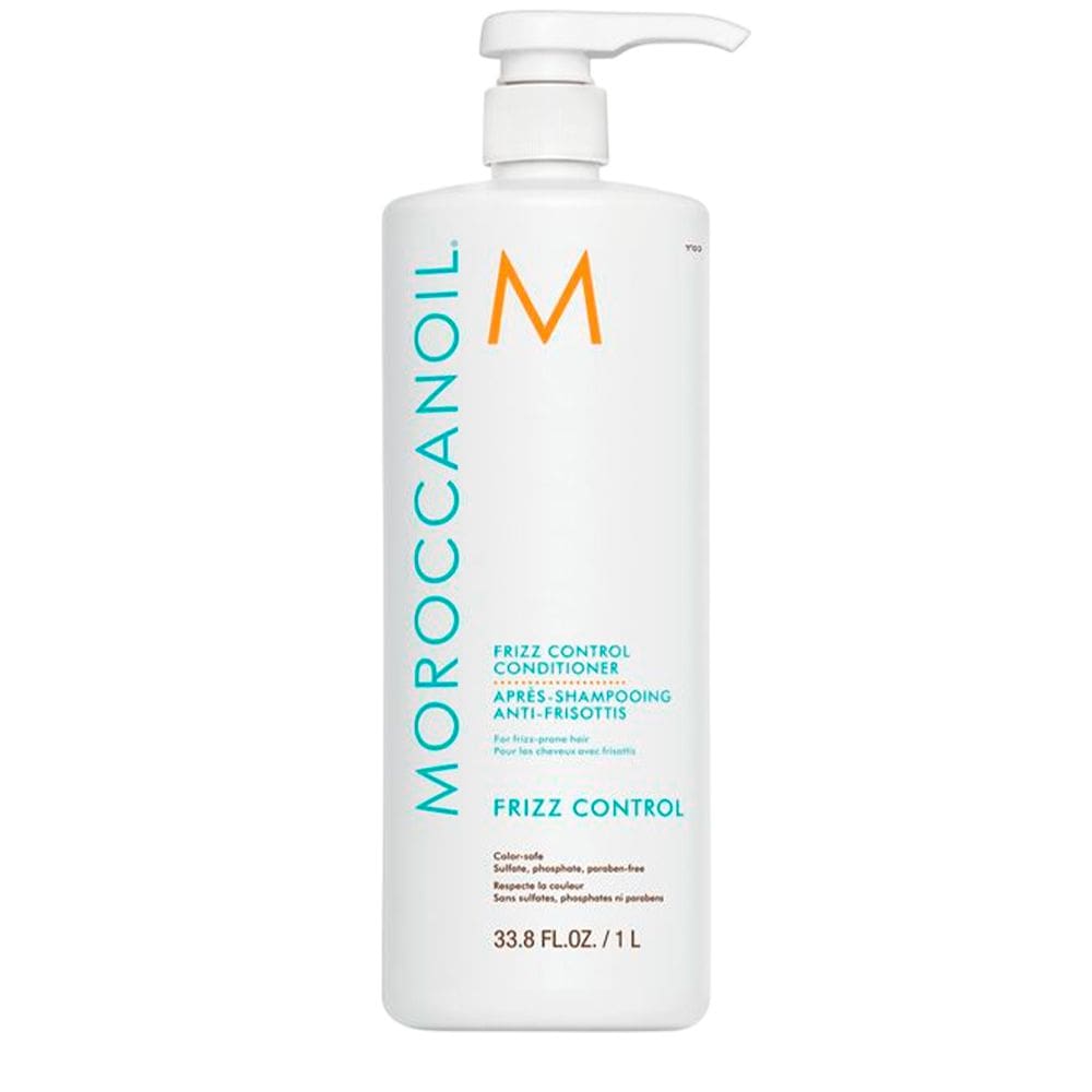 Moroccanoil Frizz Control - Condicionador 1L