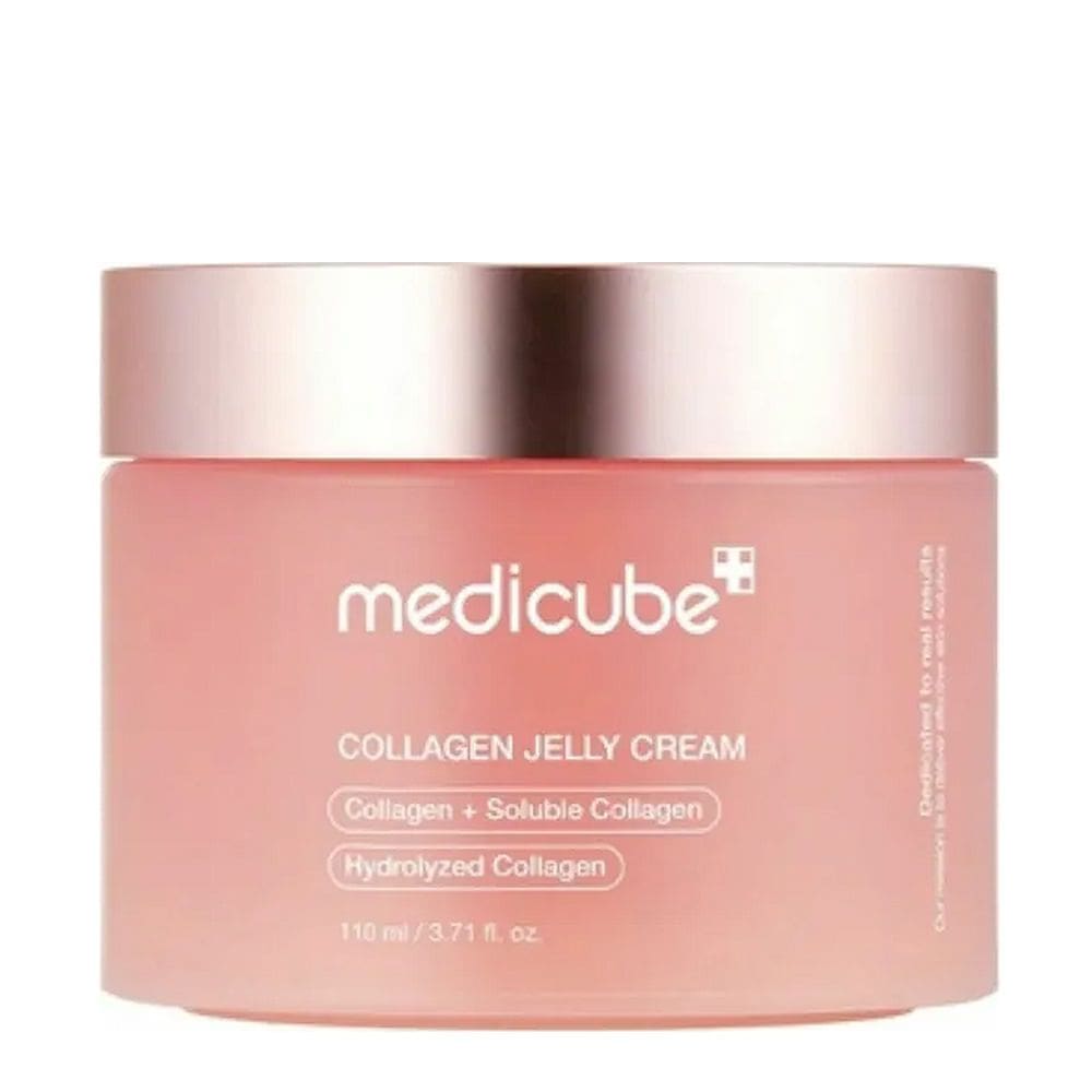 Medicube Collagen Jelly Cream ? Creme com Colágeno 110 ml