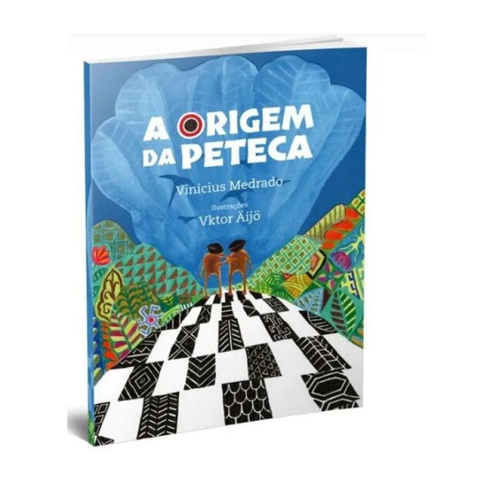 A Origem Da Peteca