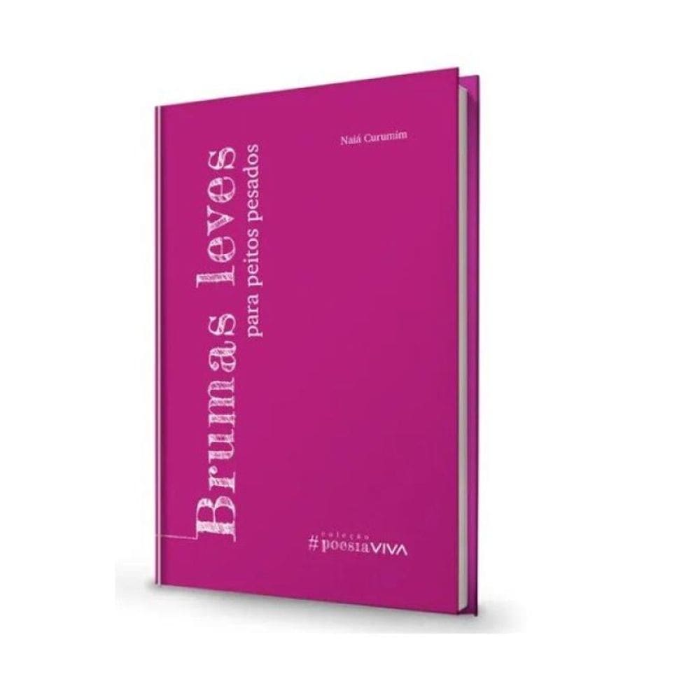 Brumas Leves Para Peitos Pesados