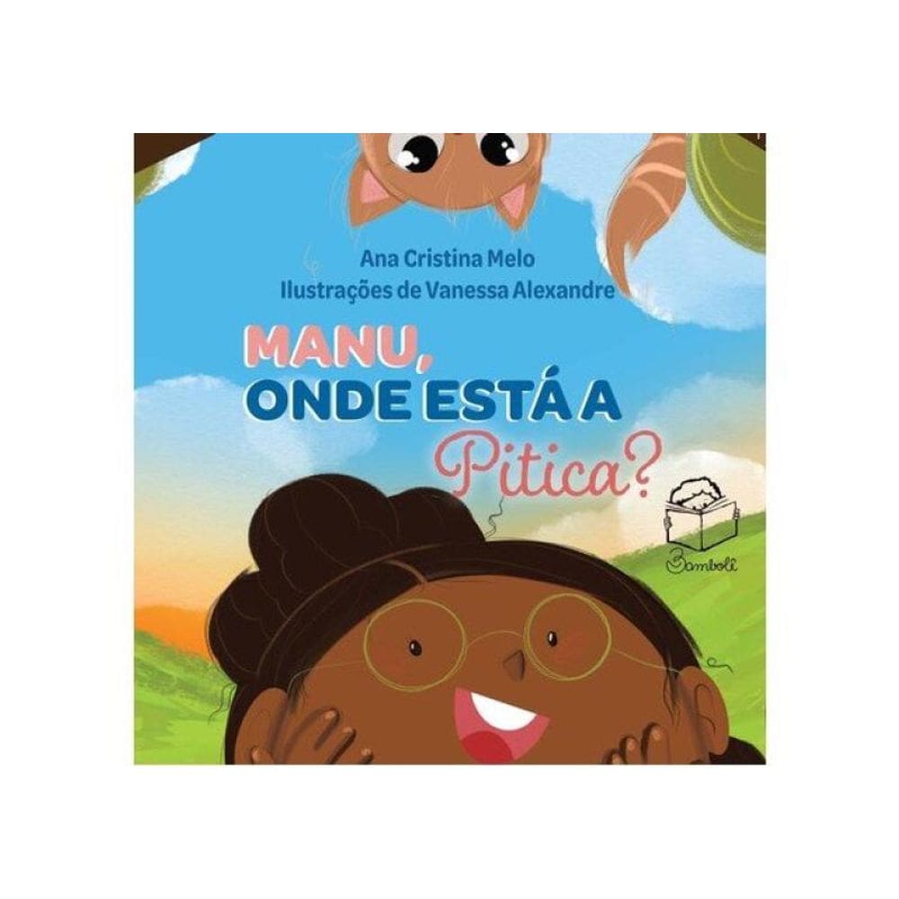 Manu, Onde Está Pitica?