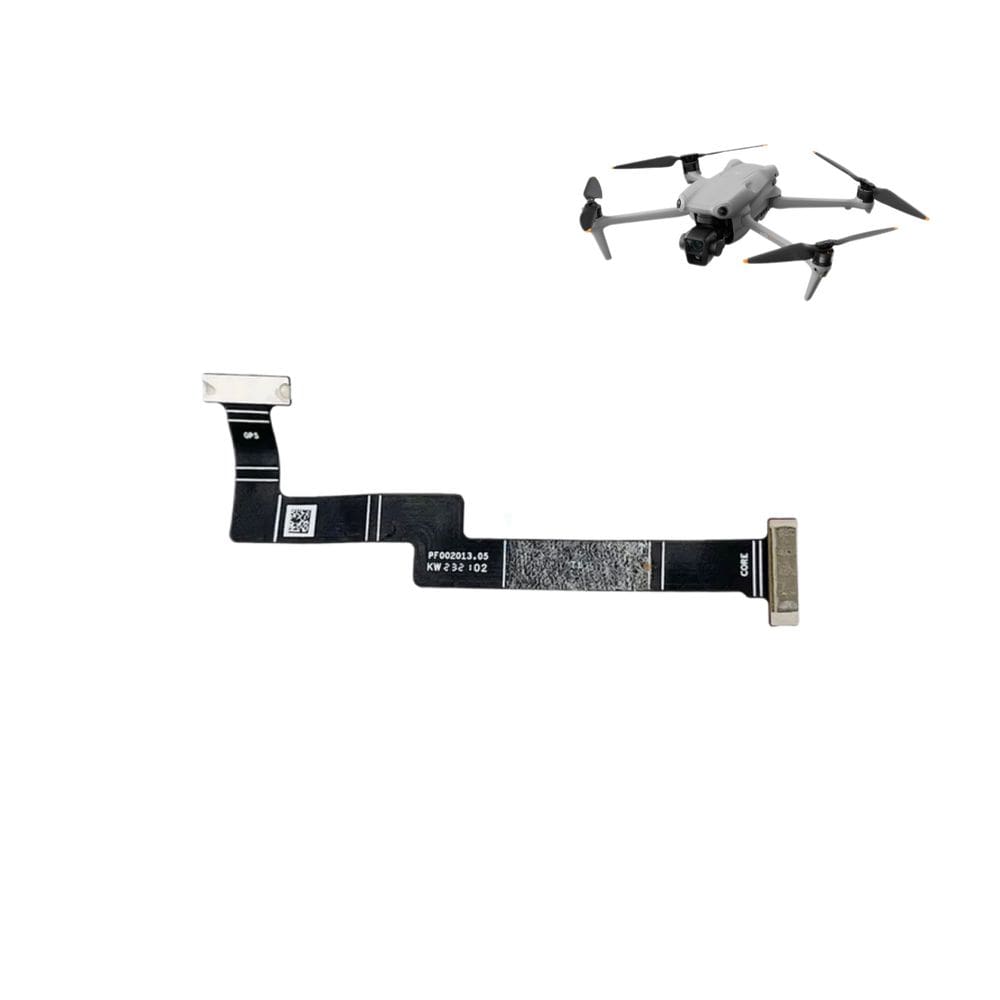 Cabo Flat Gps Drone Dji Air 3 Pf002013.06
