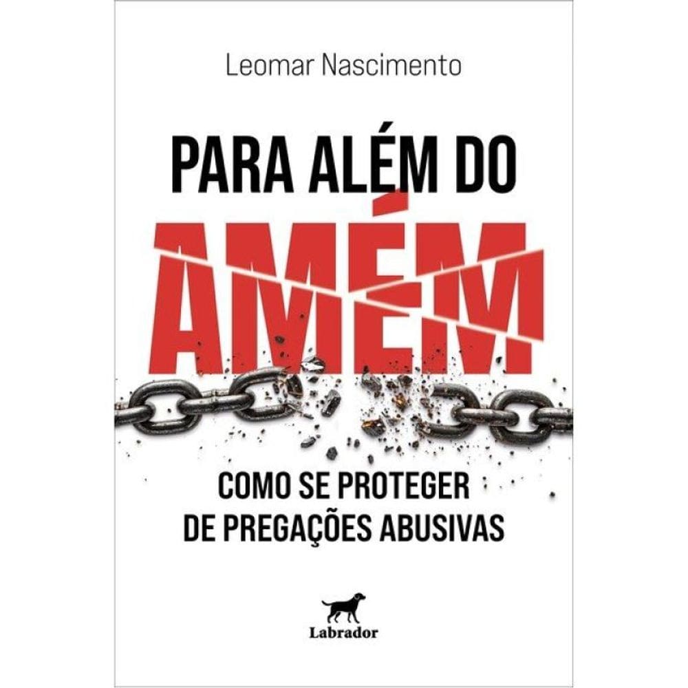 Para Além Do Amém