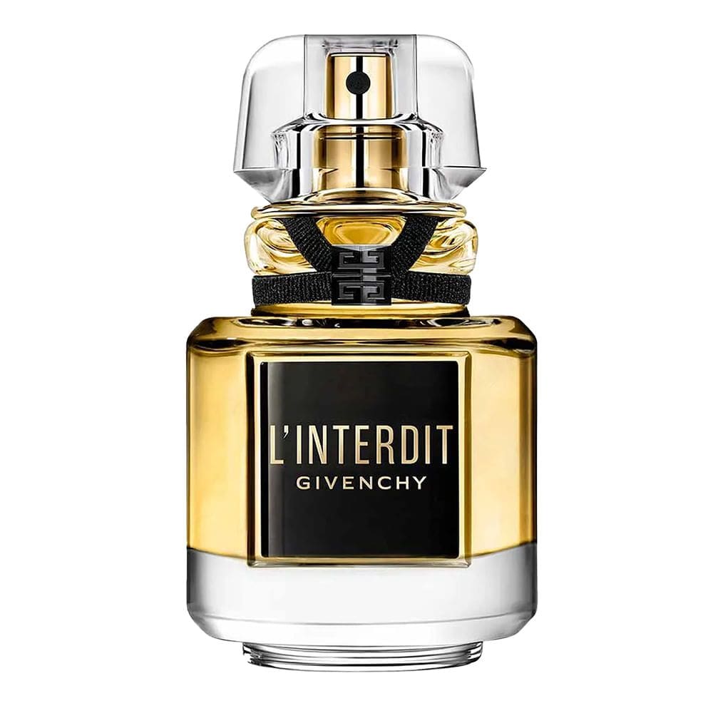 Givenchy L?Interdit Le Parfum - Perfume Feminino 80ml