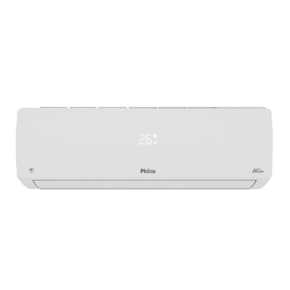 Ar Condicionado Split Philco Eco Inverter 12.000 BTUs PAC12000IFM15 Frio 220V