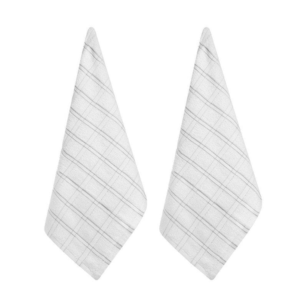 Jogo de Pano de Prato Home Style Drai