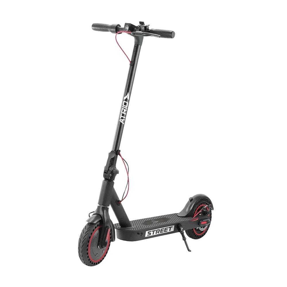 Patinete Eletrico Street com Autonomia de 25km Atrio - ES323M