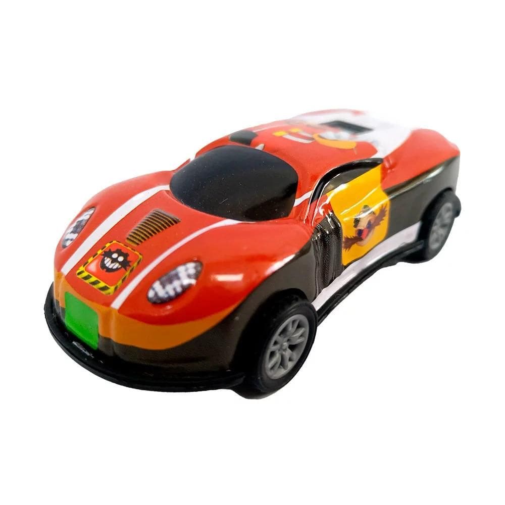 Carro Sonic Mini Candide Variado