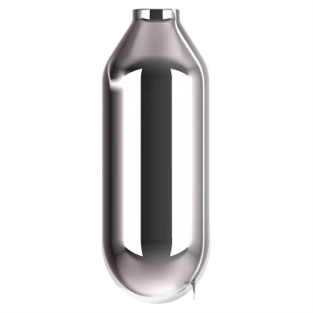 Ampola De Reposição 1,9 Litros - 25107955 - Mor Ampola 1,9lt Mor 25107955