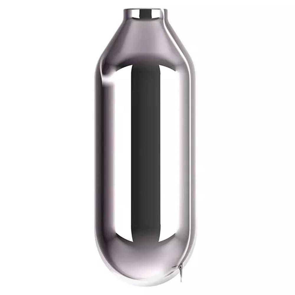 Ampola De Reposição 1 Litro - 25107954 - Mor Ampola 1,0lt Mor 25107954