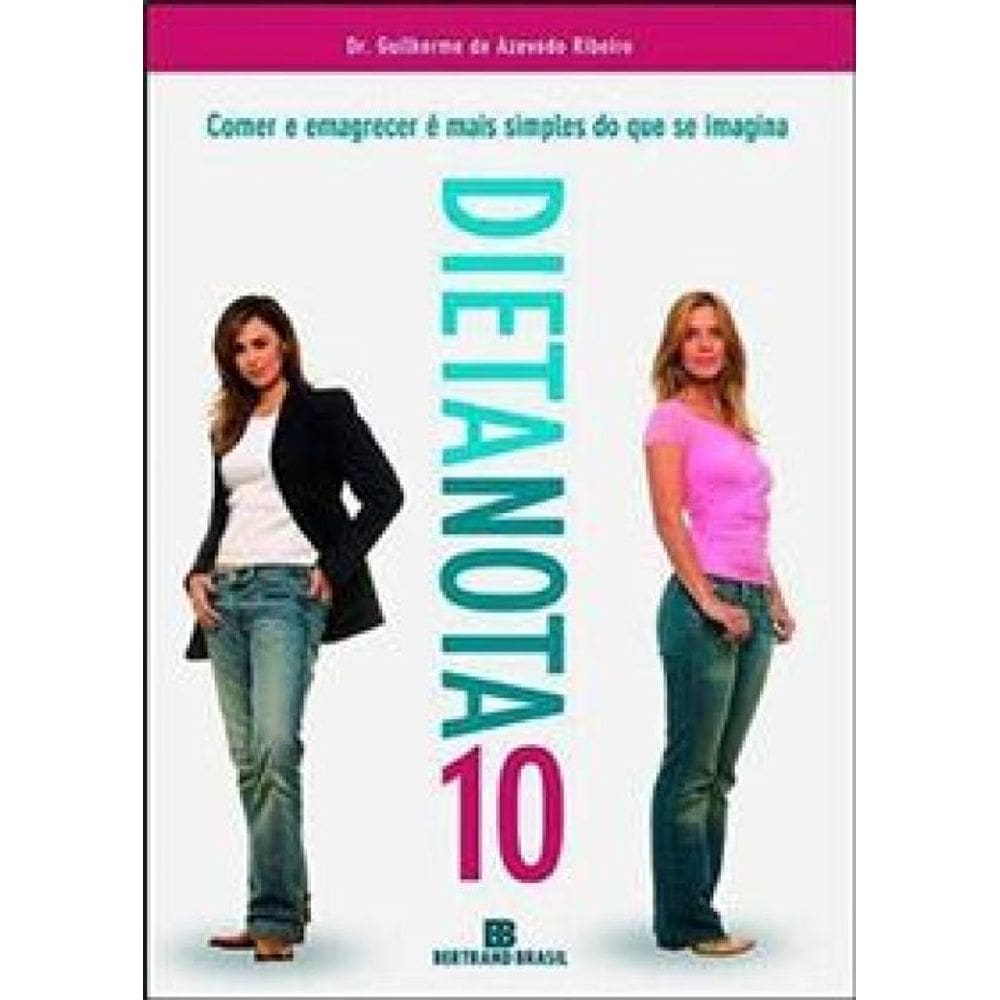 Dieta nota 10