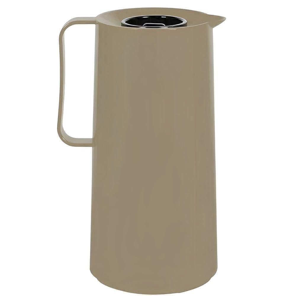 Bule Haus De 1 Litro Bege - 25100854 - Mor