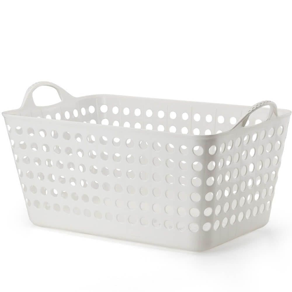 Cesto Retangular ível 22 Litros - 1577 - Arthi