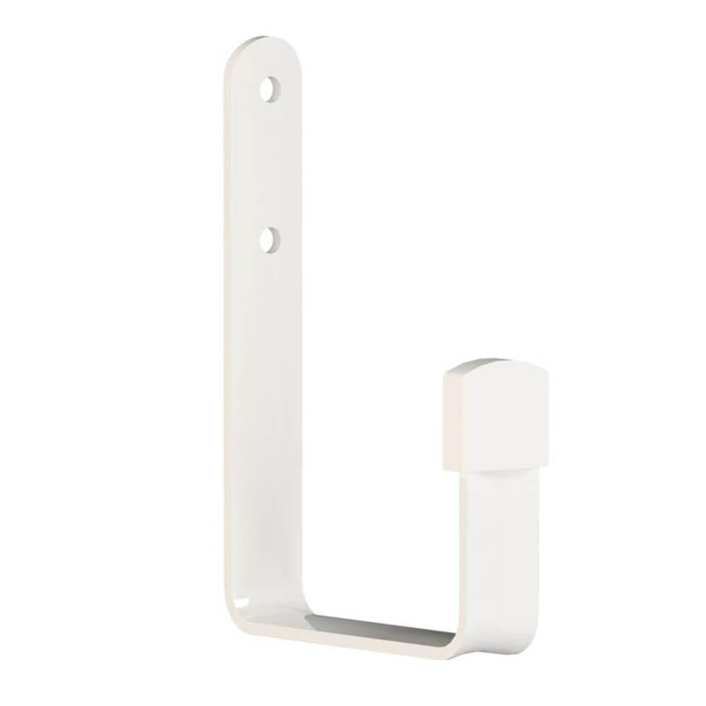 Gancho Multiuso G13 Branco - G13-br - Multivisão