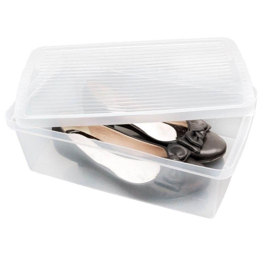 Caixa Para Sapato Grande - 60400 - Ordene