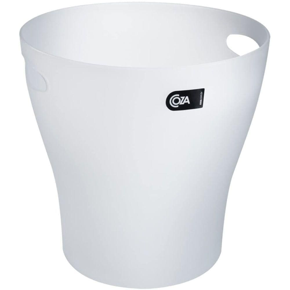 Cooler Sem Alça Fun De 7 Litros Natural - 10625-0001 - Coza