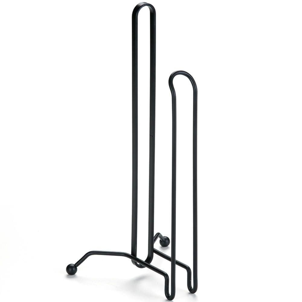 Suporte Para Papel Toalha Black - 2507 - Arthi