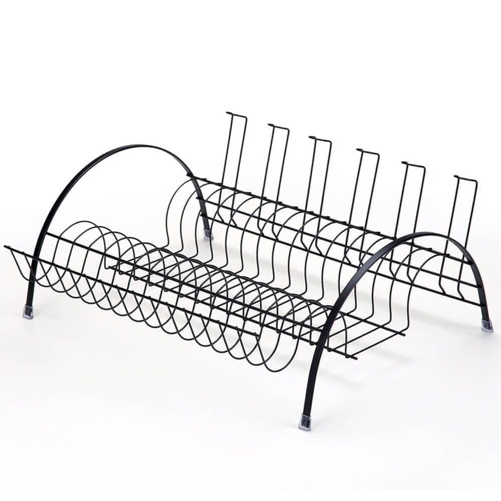 Escorredor Fantastik Platina Black - 2505 - Arthi