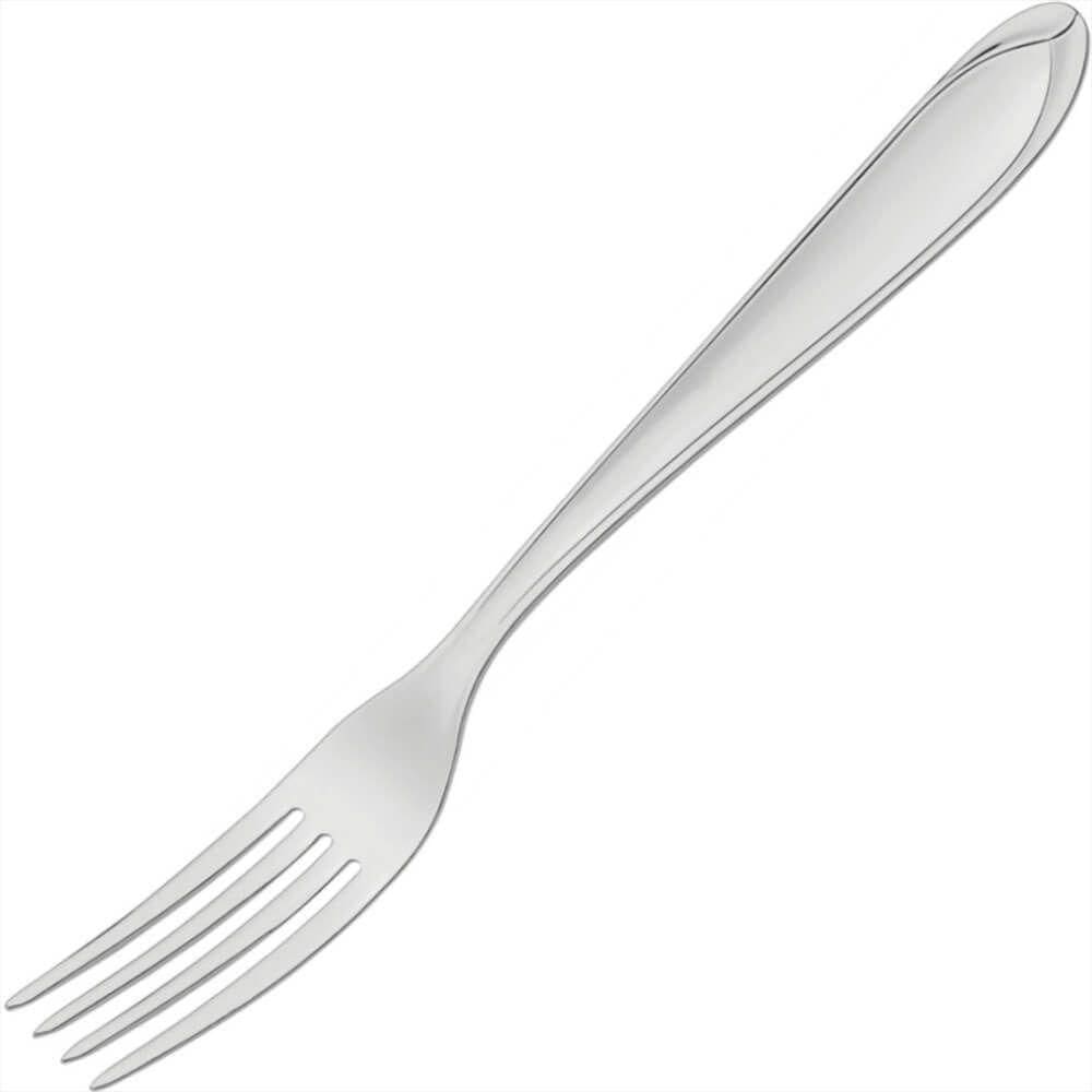 Garfo De Mesa Em Aço Inox Da Linha Laguna - 63906022 - Tramontina Garfo De Mesa Laguna 63906-022 Tramontin