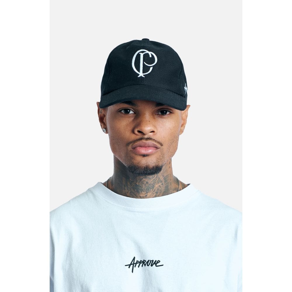 Boné Dad Hat Approve S Corinthians II