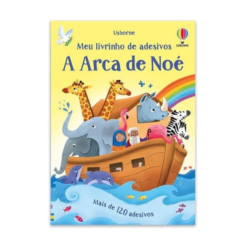 A Arca De Noé
