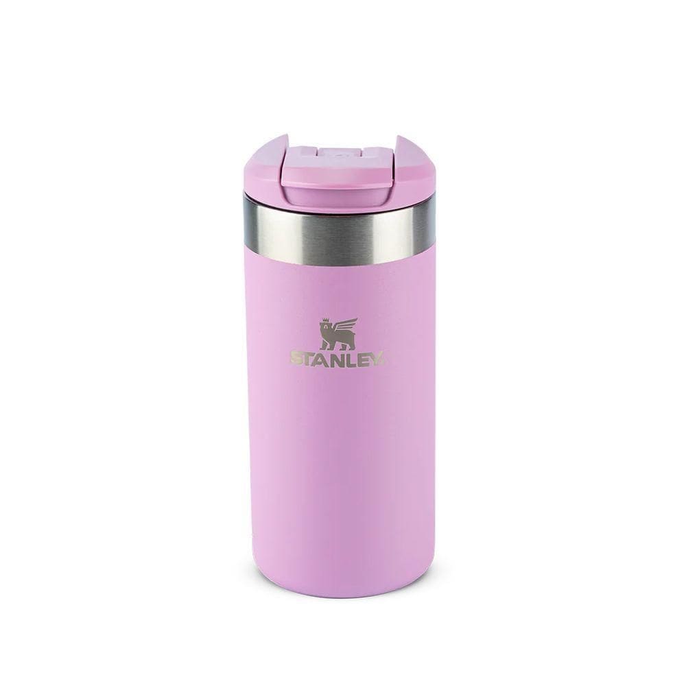 Garrafa Térmica Aerolight Transit 354ml Lilac