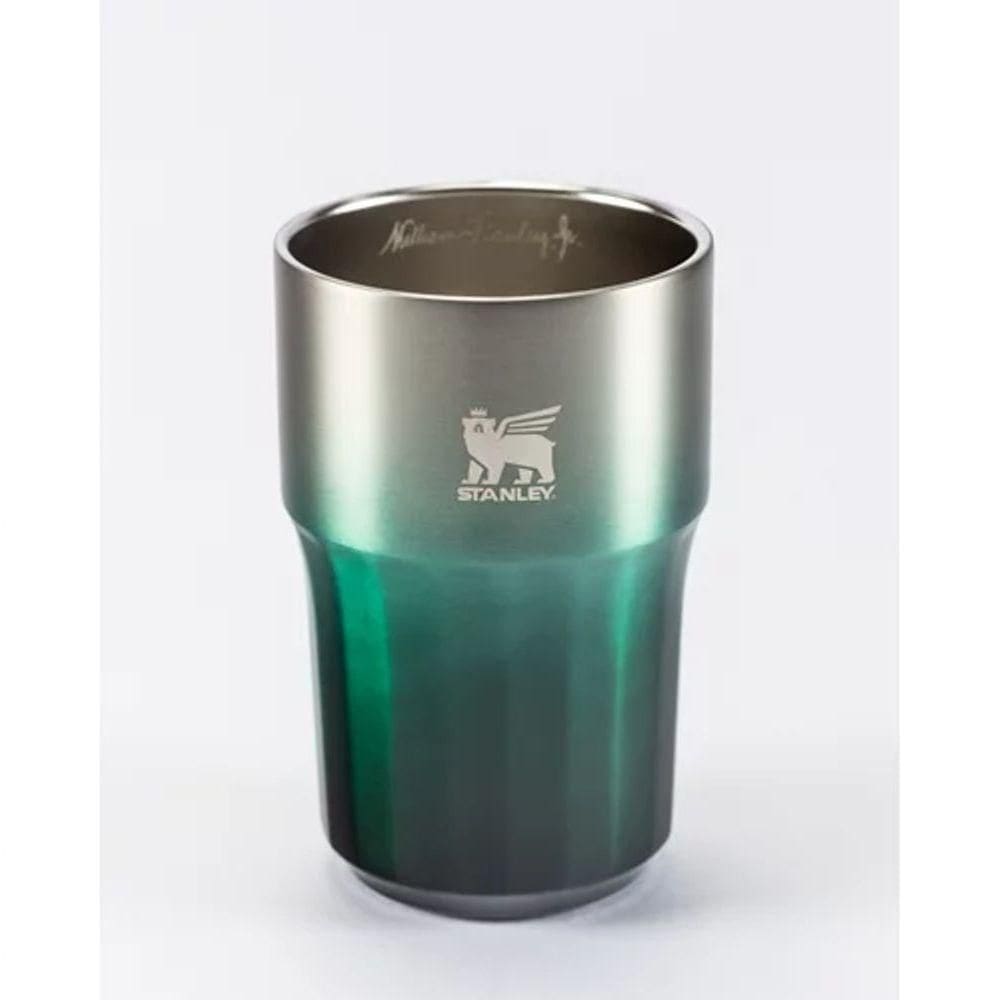 Copo Beer Tumbler Happy Hour Stanley 384ml Hoppy Haze