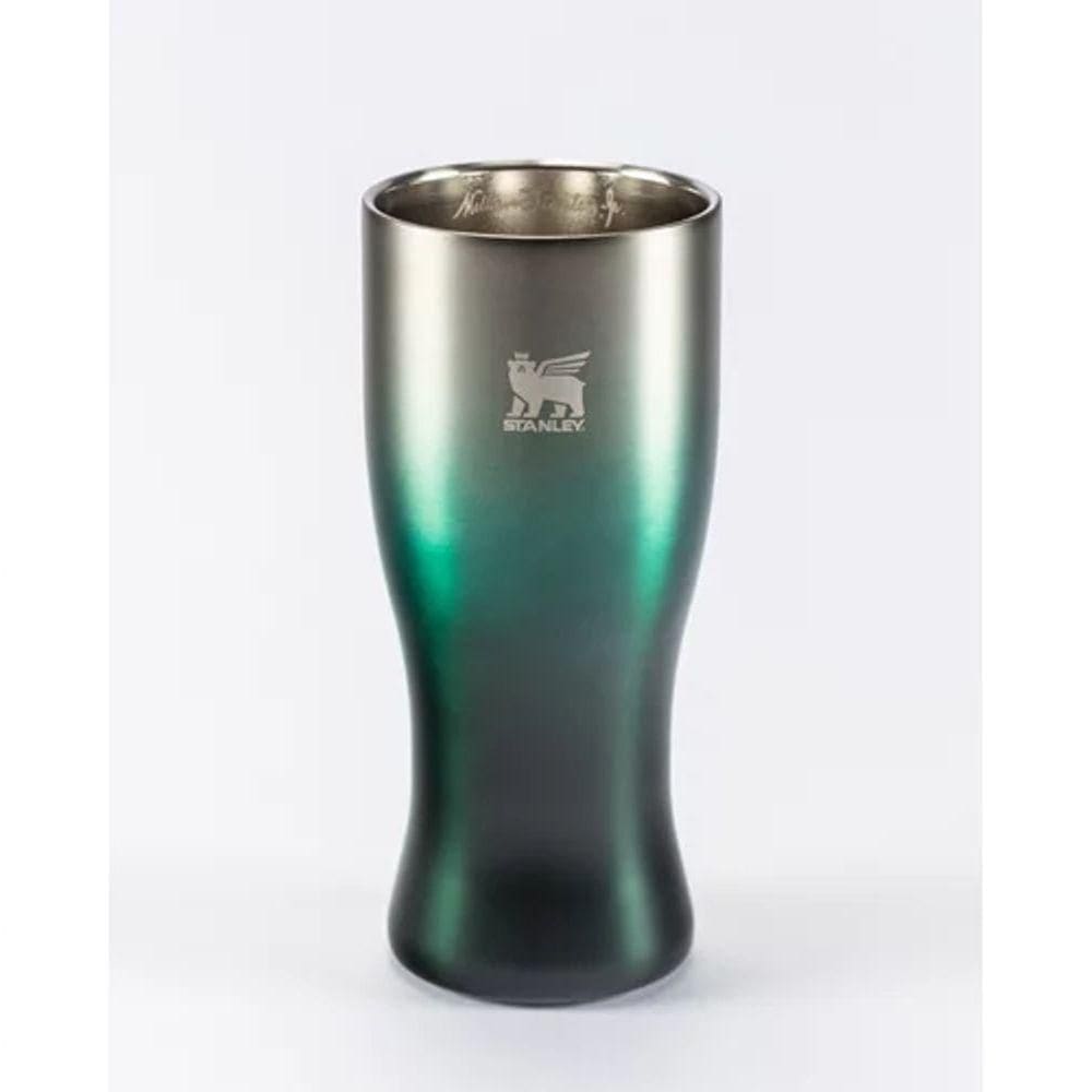 Copo Térmico Stanley Pilsner Glass Happy Hour Hoppy Haze
