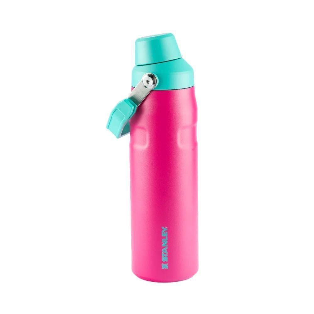 Garrafa Térmica Stanley Aerolight Fast Flow 710ml Passion Pink