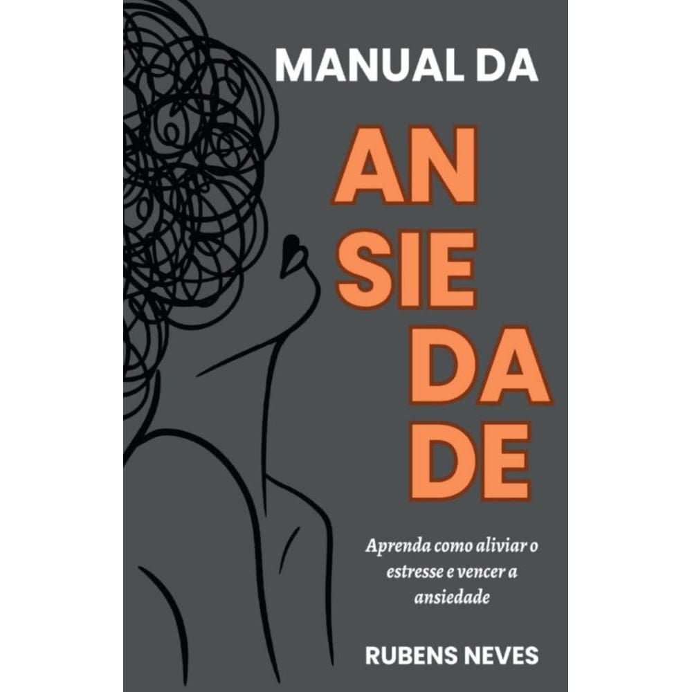 Manual da ansiedade