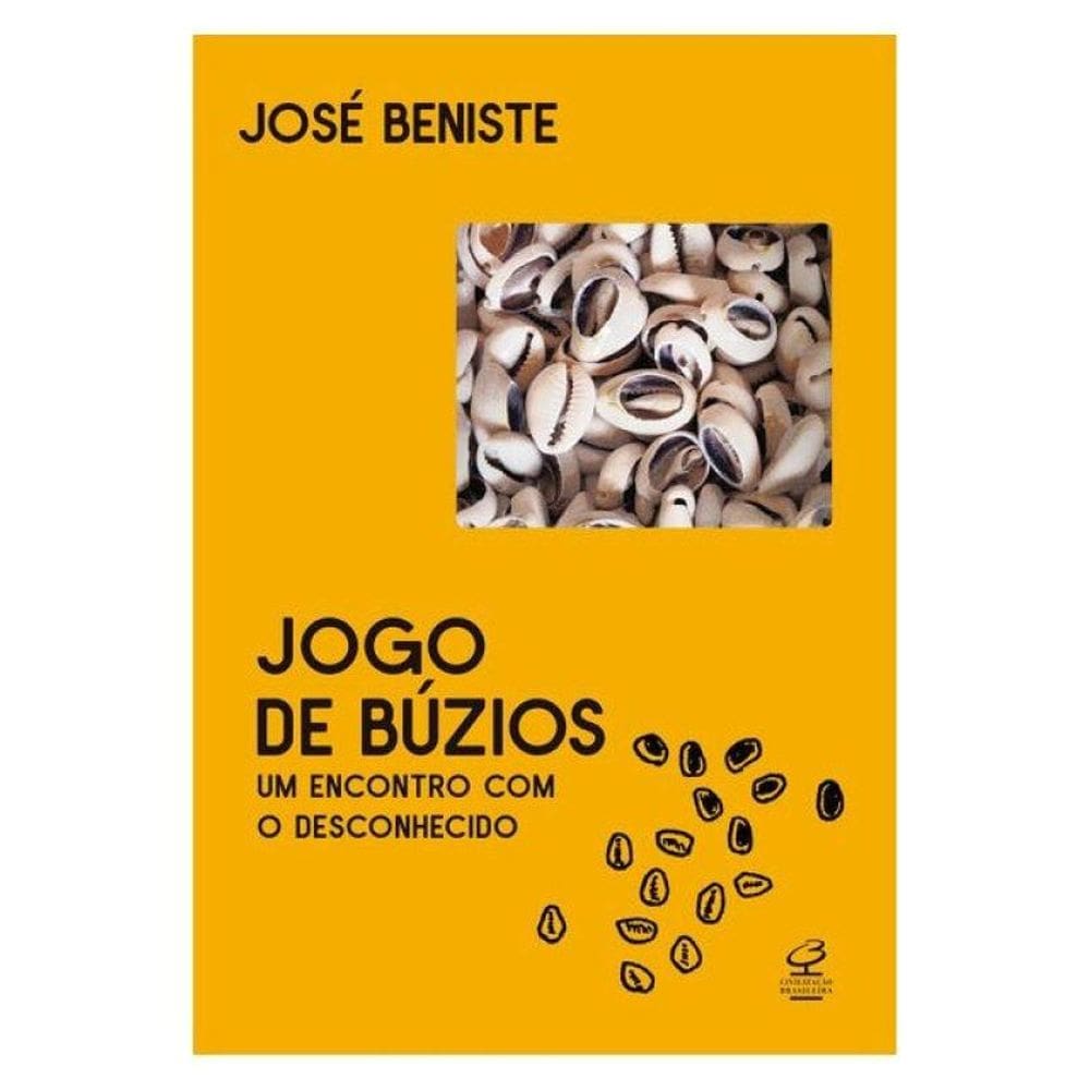 Jogo De Búzios