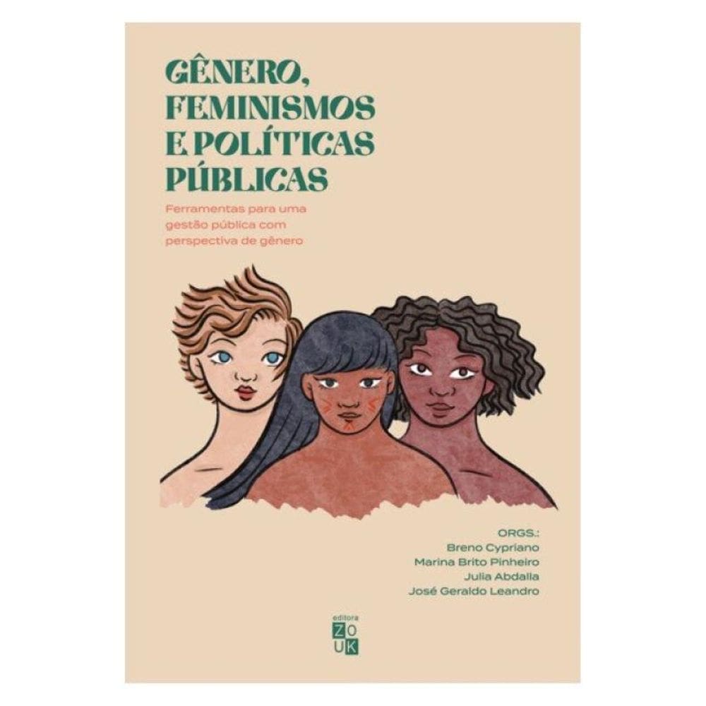 Gênero, Feminismos E Políticas Públicas