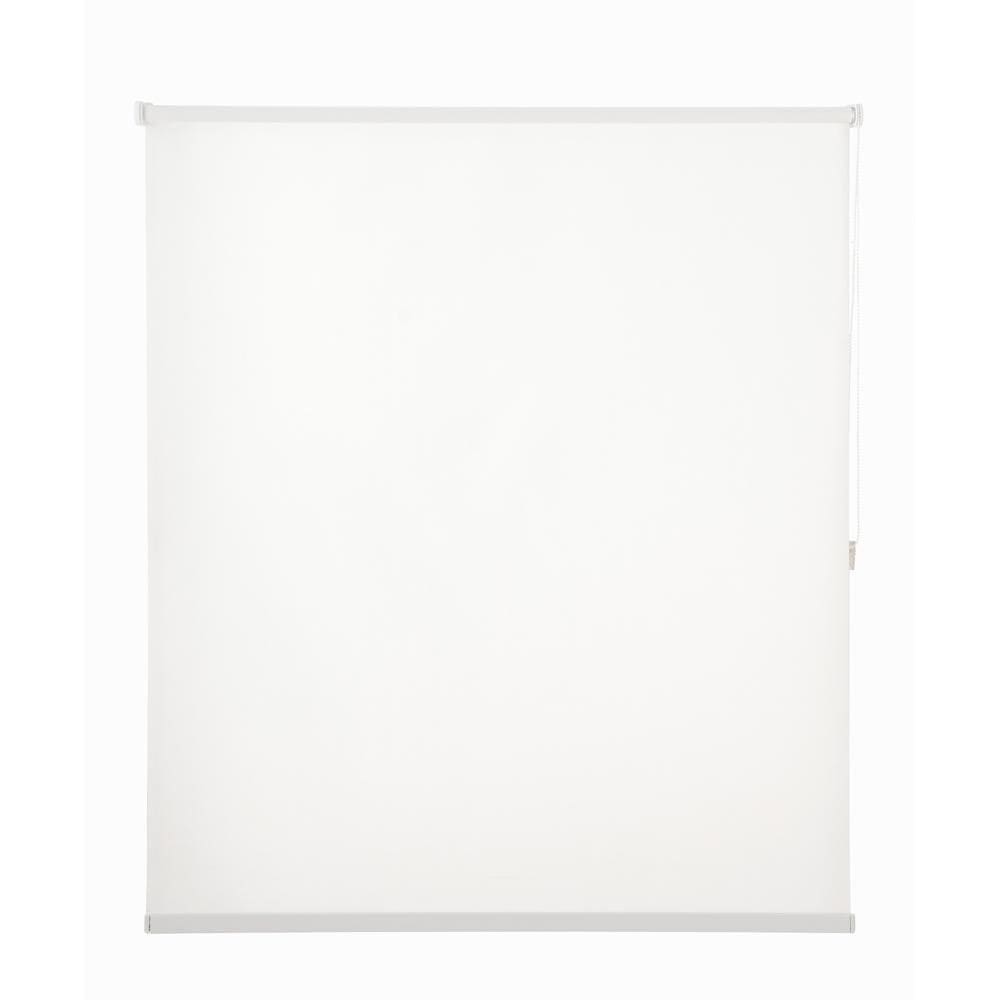Persiana Bloom Corta Luz Off White 120X160