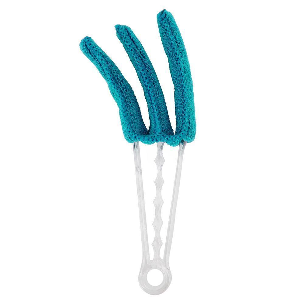 Limpador De Persianas Microfibra