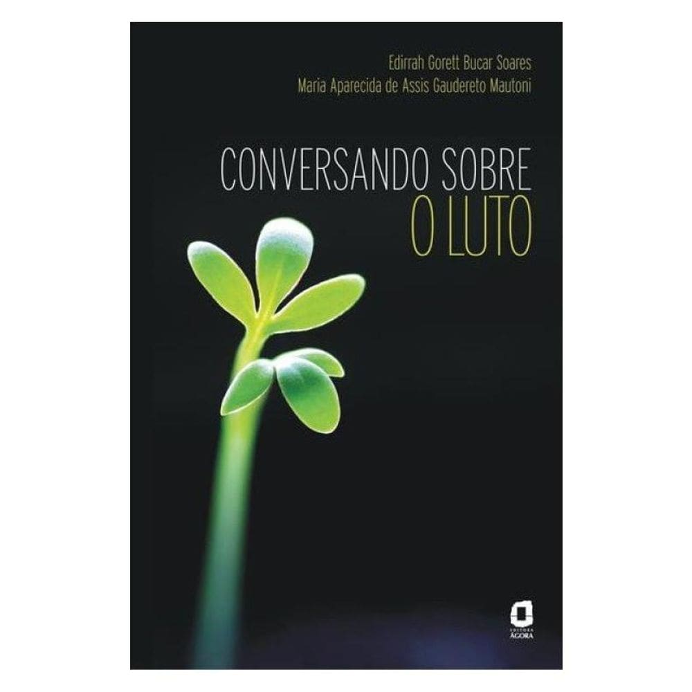 Conversando Sobre O Luto