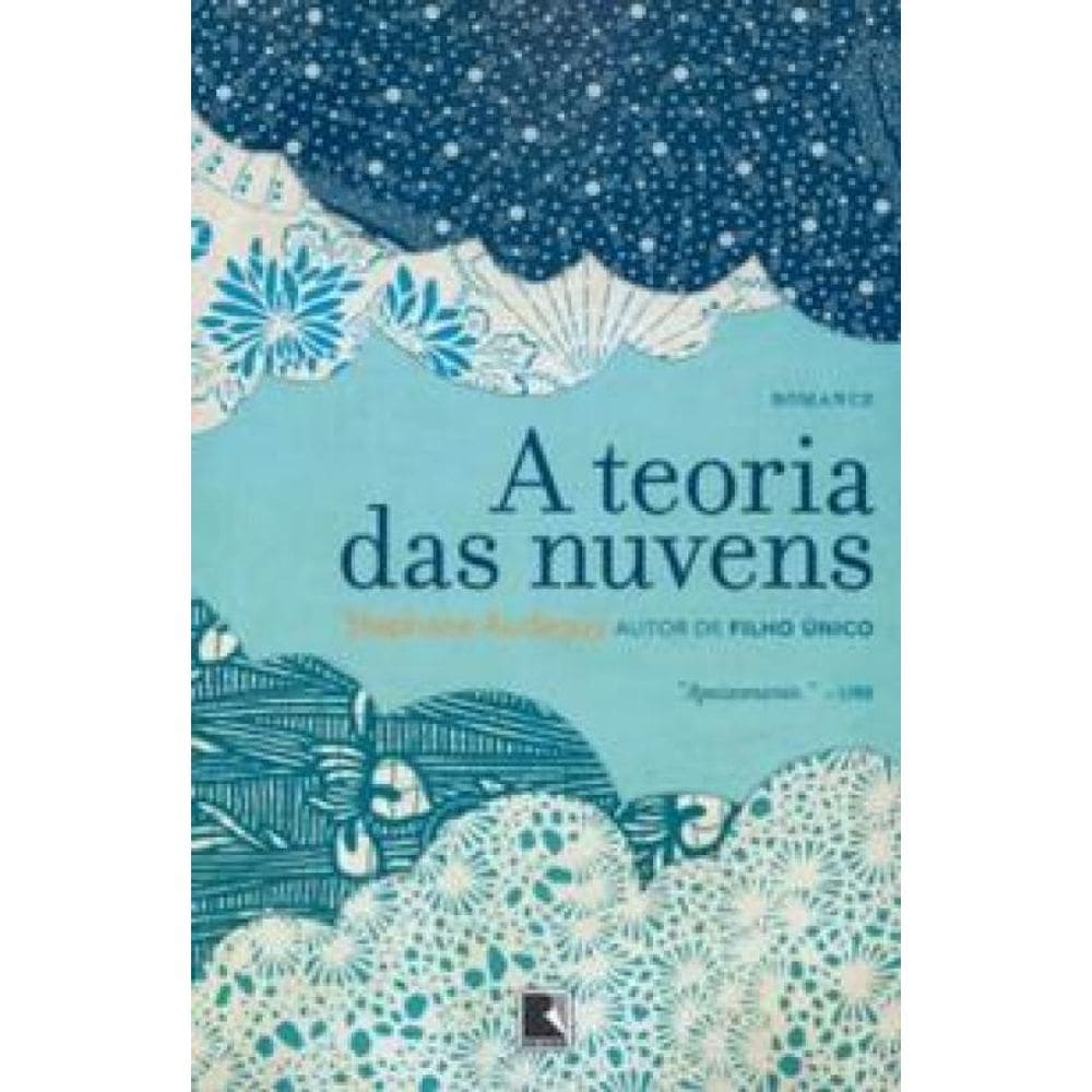 A teoria das nuvens