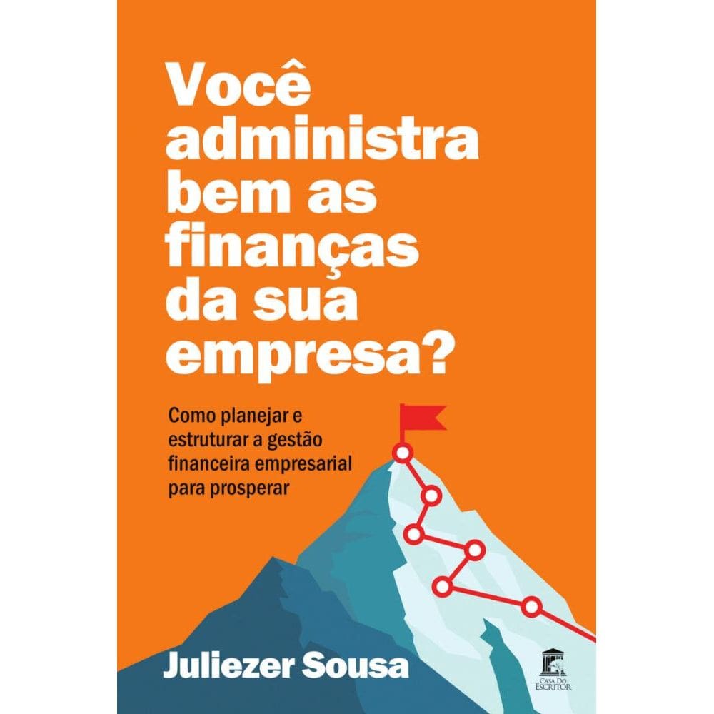 Você administra bem as finanças da sua empresa? Como planejar e estruturar a gestão financeira empresarial para prosperar