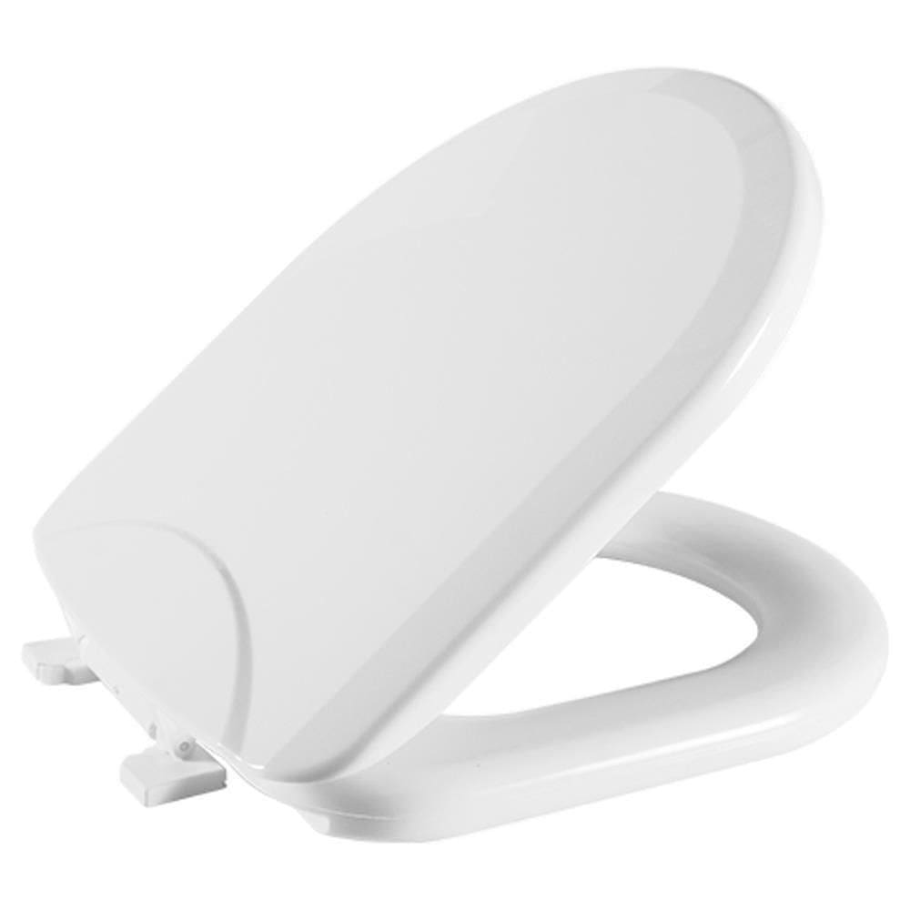 Assento Almofadado Luna Branco - Tlu-k - Astra Assento Luna Almofadado Branco Astra Tlu-k*br-00