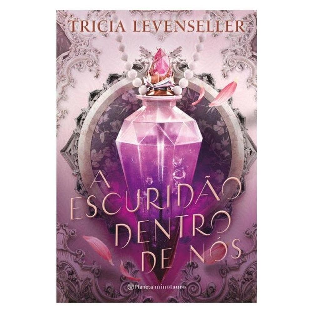 A Escuridão Dentro De Nós - Vol. 2