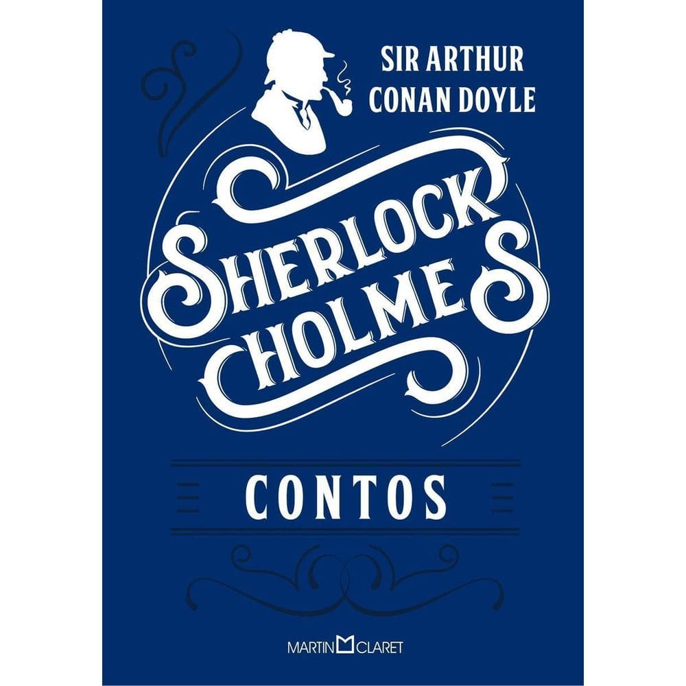 Sherlock Holmes - Contos