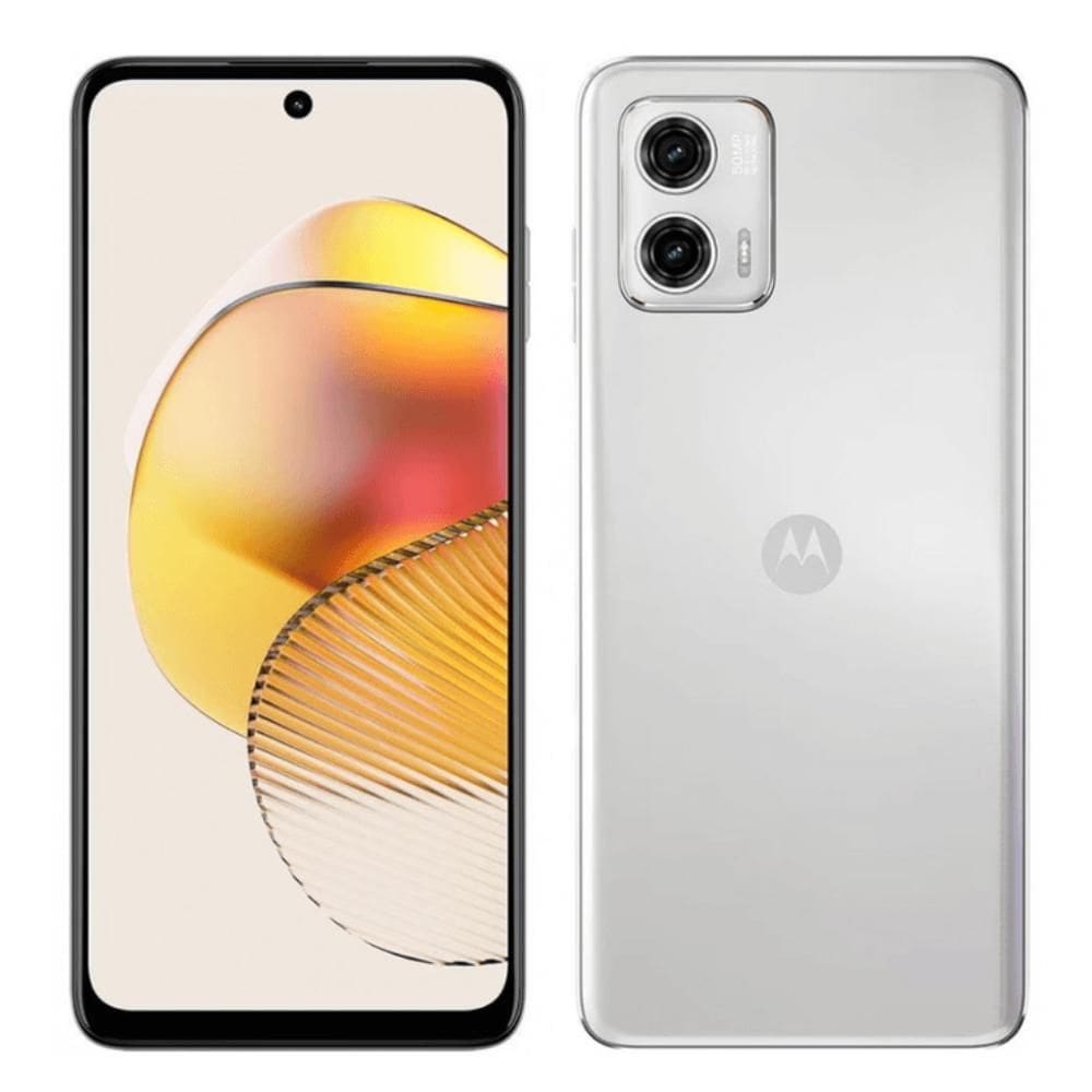 USADO Motorola Moto G73 5G 128 GB Branco Bom (usado)