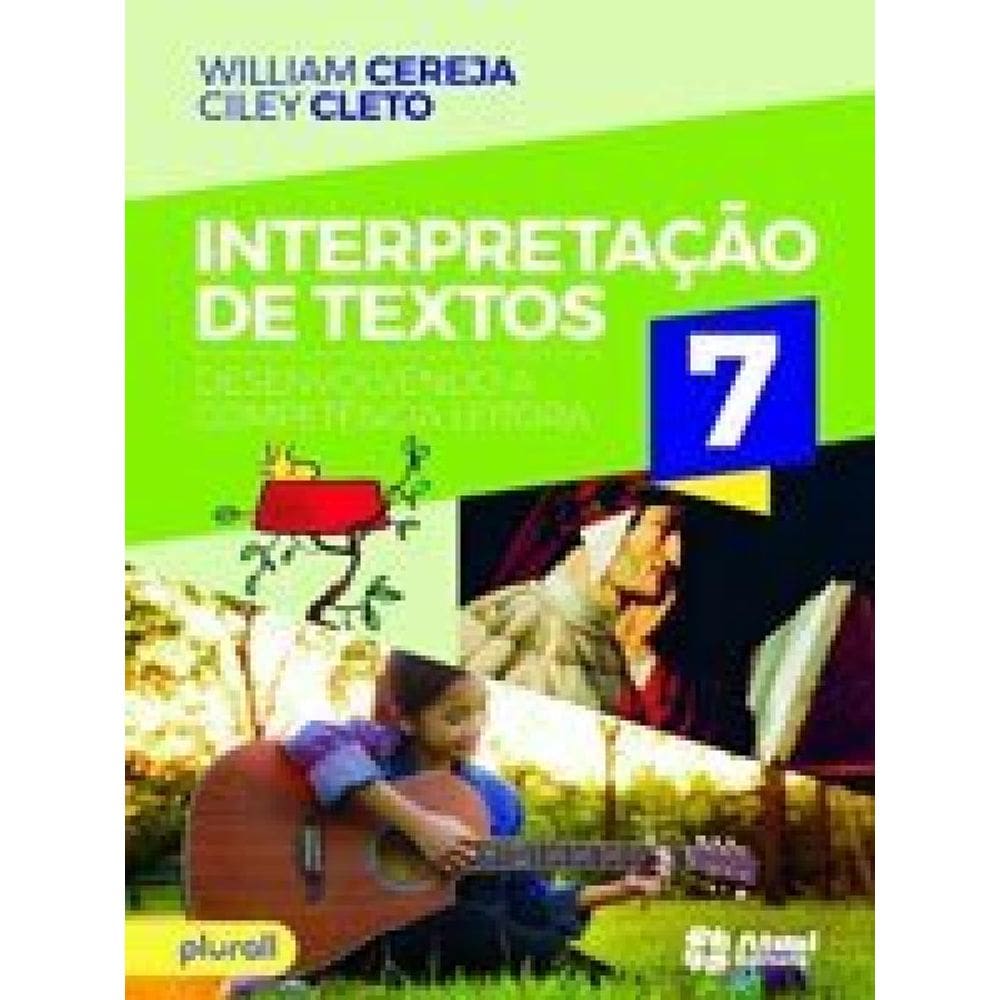 Interpretação De Textos - 7º Ano