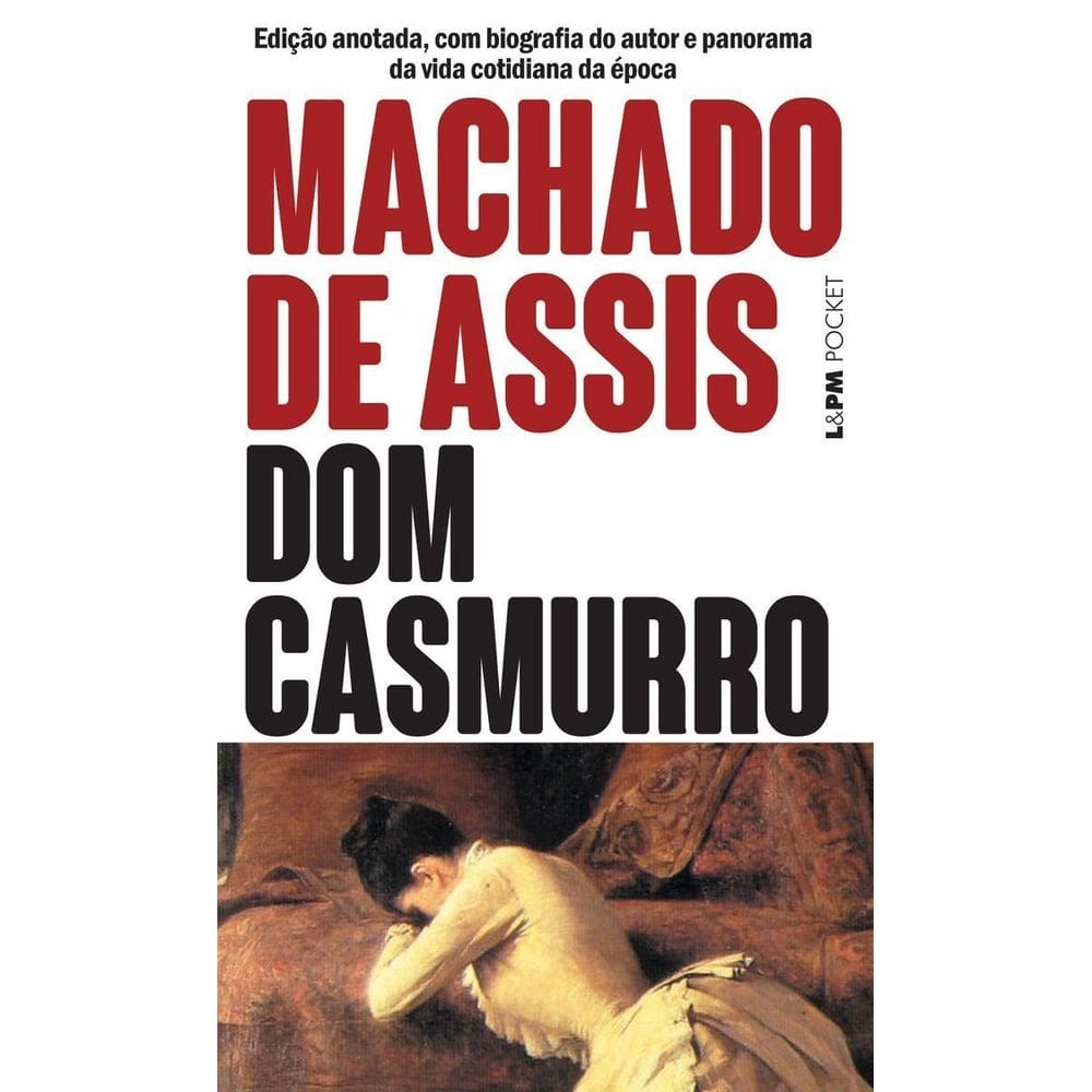 Dom Casmurro