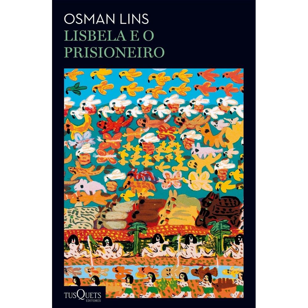Lisbela e o Prisioneiro