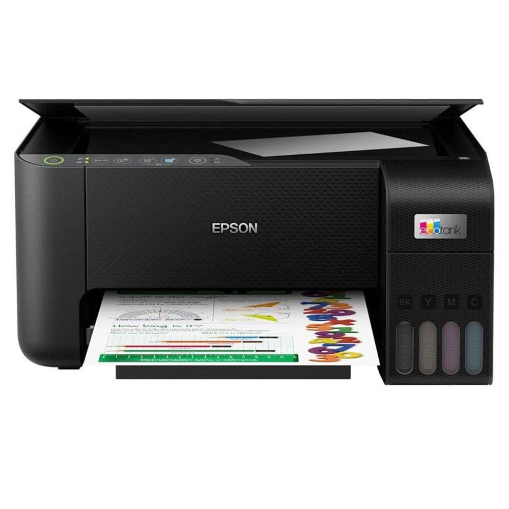 Impressora Multifuncional L3250 Ecotank Epson