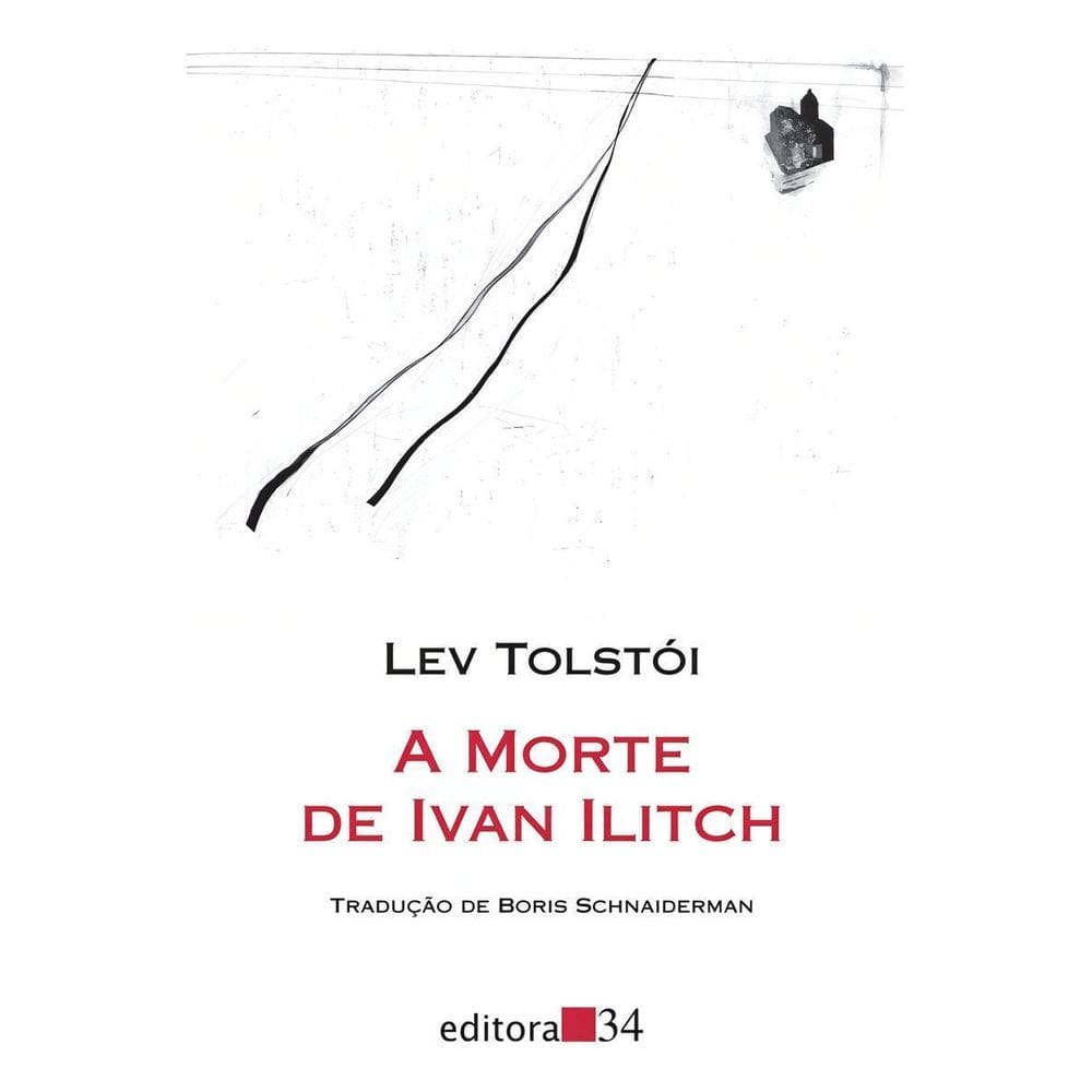 A Morte de Ivan Ilitch