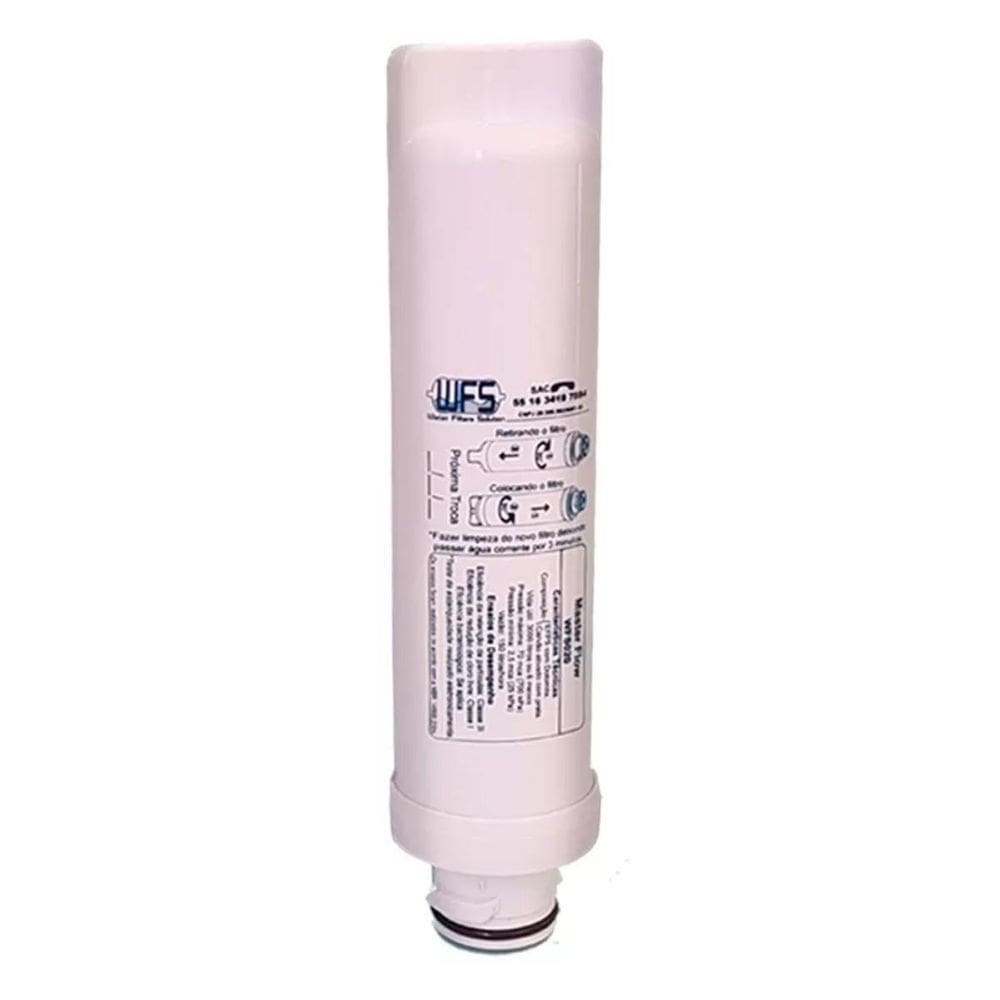 Refil Master Flow Pe10B / Pe10X