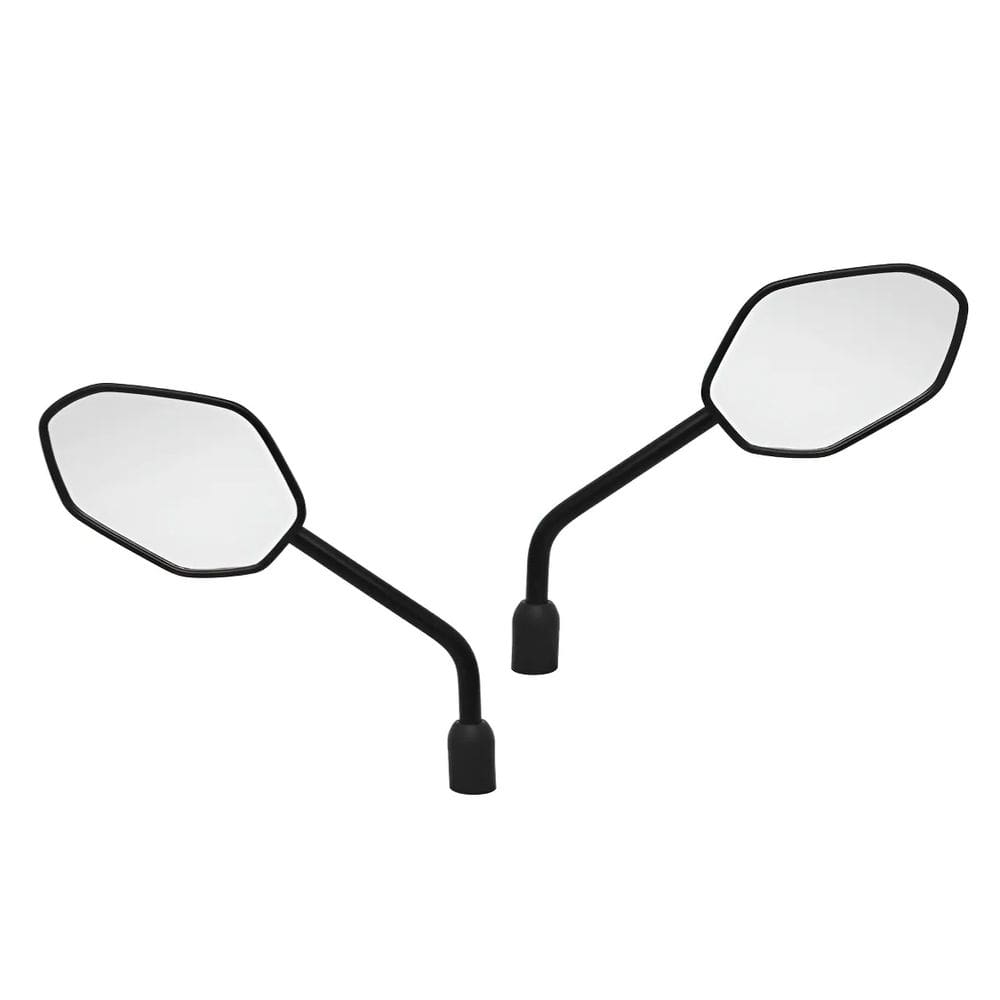 Retrovisor Cb 250 Twister 2015 2016 2017 Par